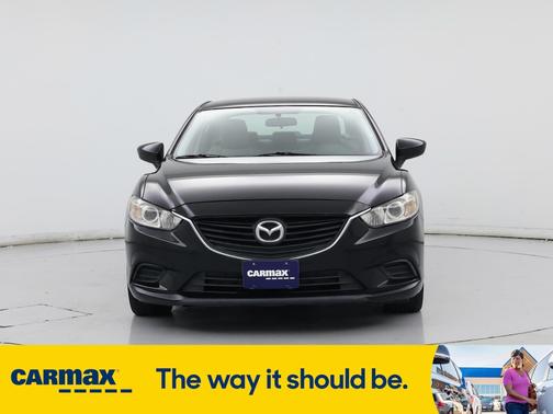 2014 Mazda Mazda6 I Touring