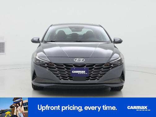 2021 Hyundai ELANTRA Limited