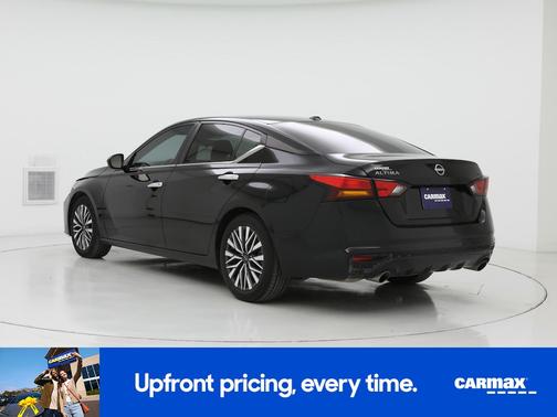 2023 Nissan Altima SV