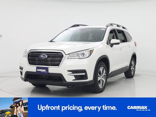 2022 Subaru Ascent Premium