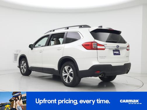 2022 Subaru Ascent Premium