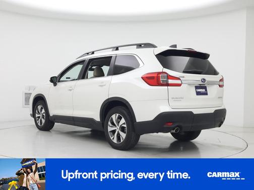 2022 Subaru Ascent Premium