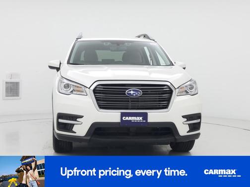 2022 Subaru Ascent Premium