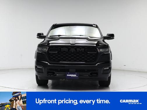 2025 RAM 1500 Lonestar