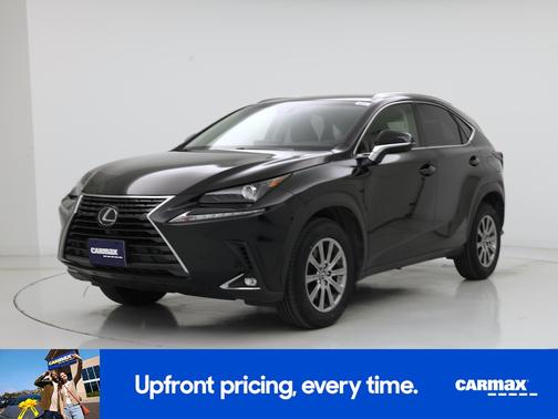 2019 Lexus NX 300 NX 300