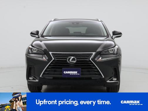 2019 Lexus NX 300 NX 300