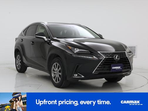 2019 Lexus NX 300 NX 300