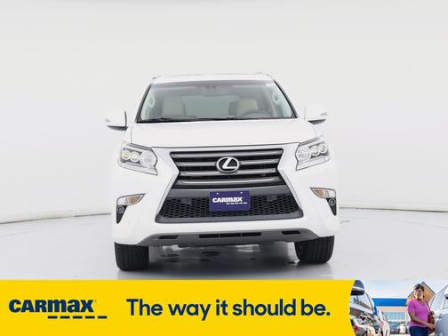 2017 Lexus GX 460 