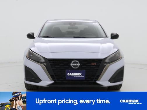 2024 Nissan Altima SR