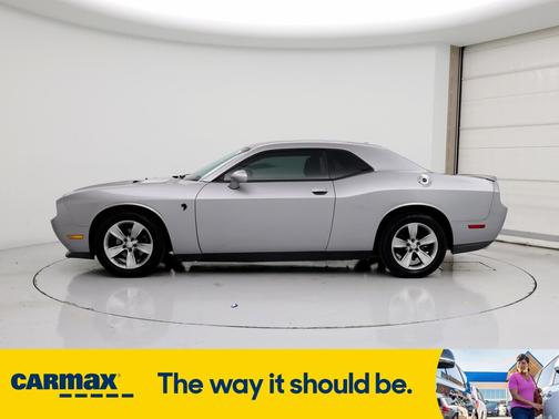 2014 Dodge Challenger SXT