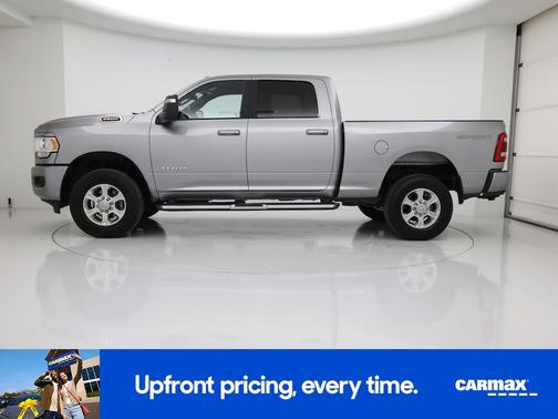 2024 RAM 2500 Bighorn
