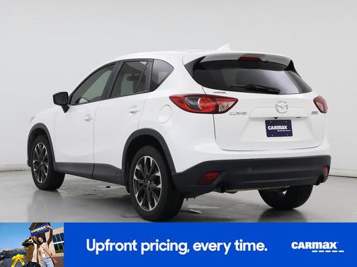 2016 Mazda CX-5 2016.5 Grand Touring
