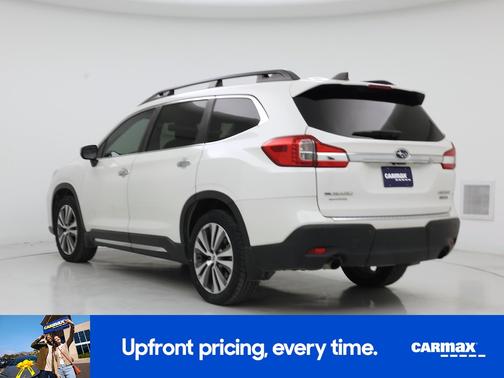2021 Subaru Ascent Touring