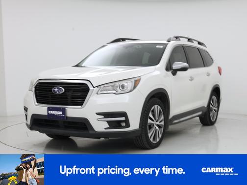 2021 Subaru Ascent Touring
