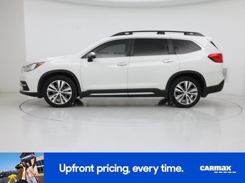 2021 Subaru Ascent Touring