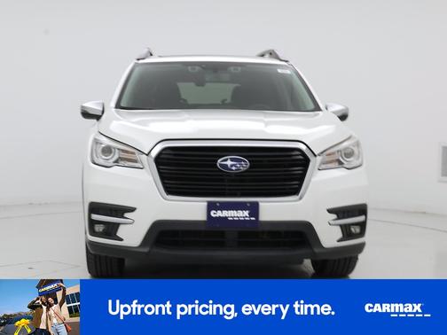 2021 Subaru Ascent Touring