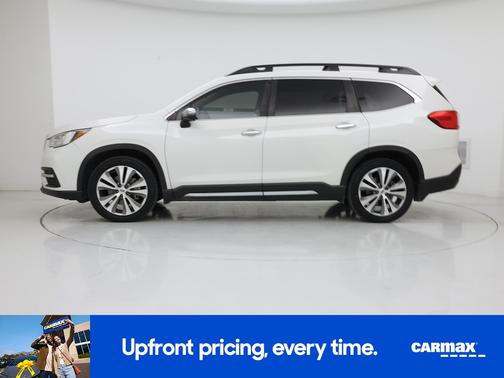 2021 Subaru Ascent Touring