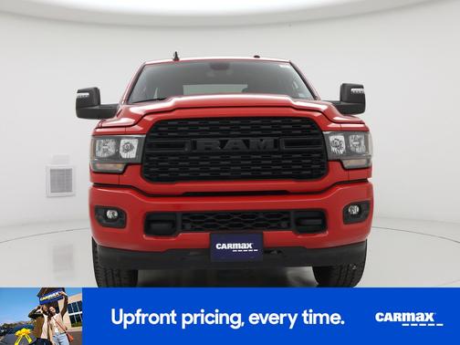 2024 RAM 2500 Bighorn