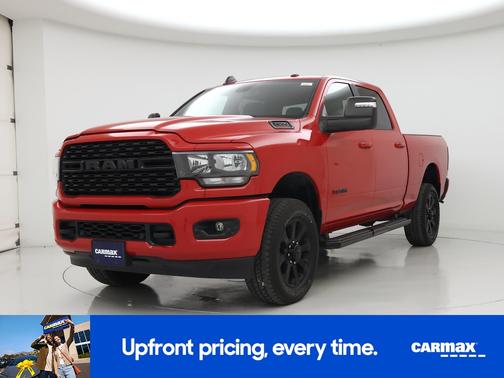 2024 RAM 2500 Bighorn