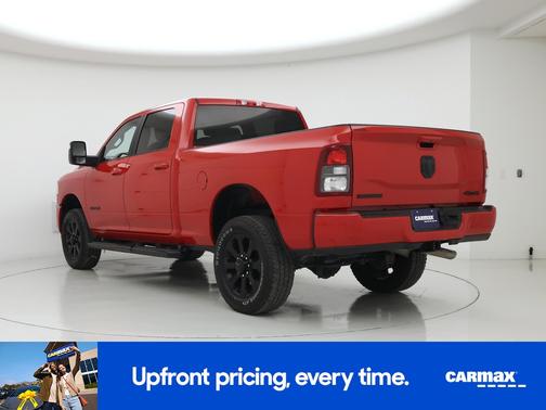 2024 RAM 2500 Bighorn