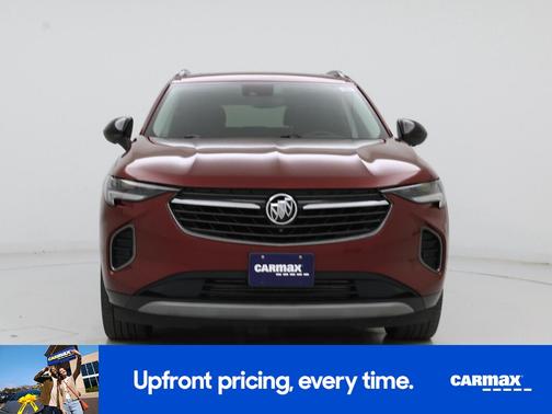 2022 Buick Envision Essence