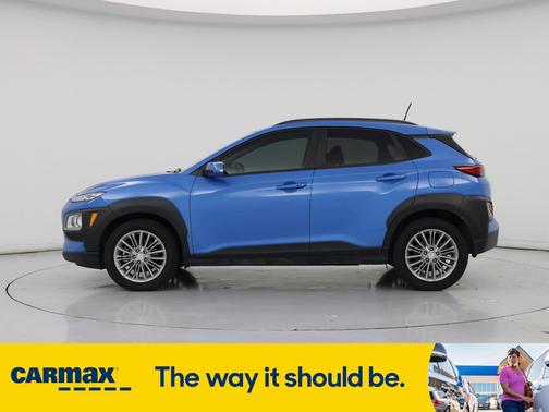 2020 Hyundai KONA SEL