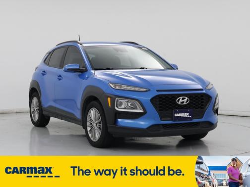 2020 Hyundai KONA SEL