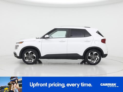 2022 Hyundai VENUE SEL