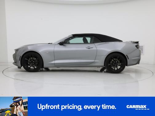 2023 Chevrolet Camaro LT