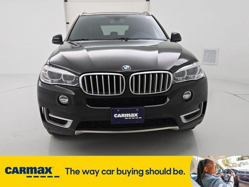 2017 BMW X5 SDrive35i