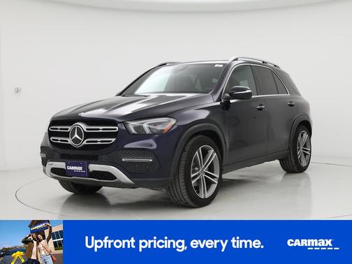 2022 Mercedes-Benz GLE 350 