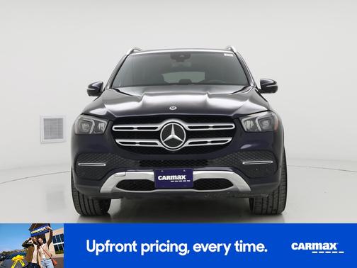 2022 Mercedes-Benz GLE 350 