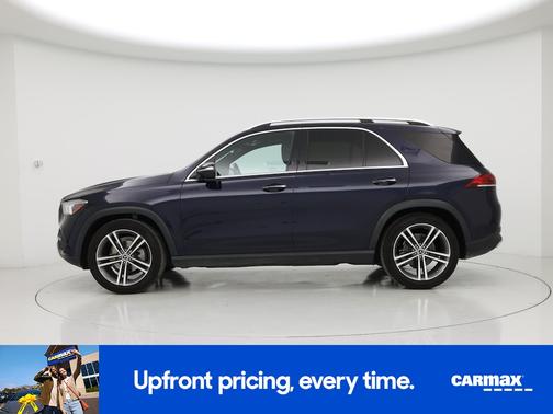 2022 Mercedes-Benz GLE 350 