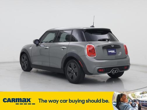 2021 MINI Hardtop S