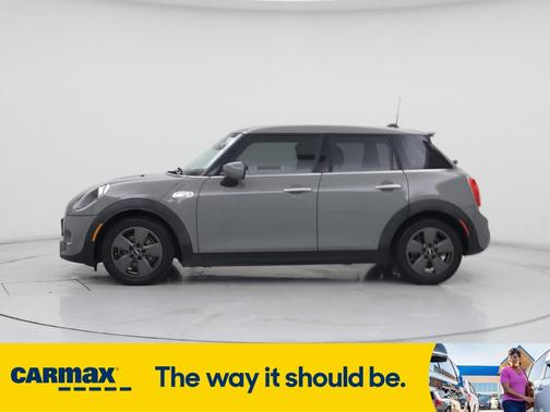 2021 MINI Hardtop S