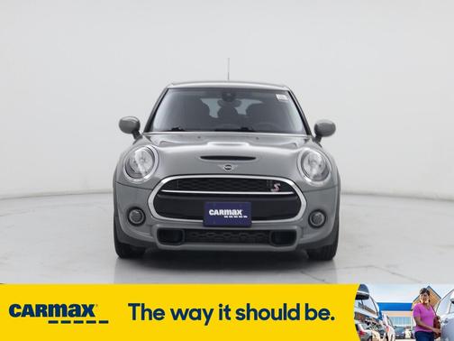 2021 MINI Hardtop S