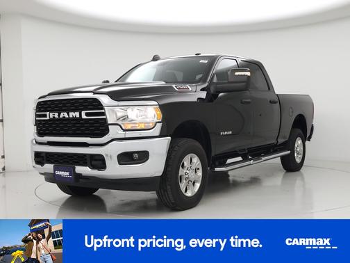 2024 RAM 2500 Bighorn