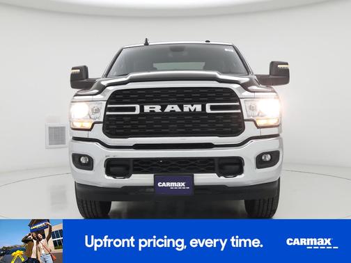 2024 RAM 2500 Bighorn