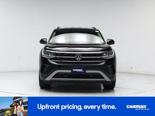 2022 Volkswagen Atlas SE w/Tech