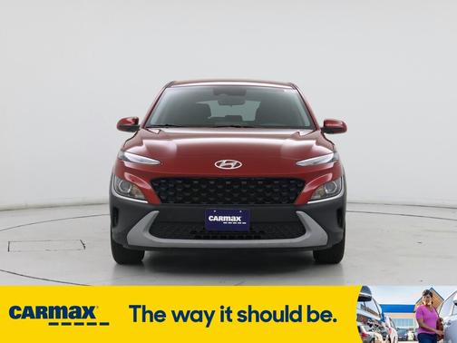 2022 Hyundai KONA SE