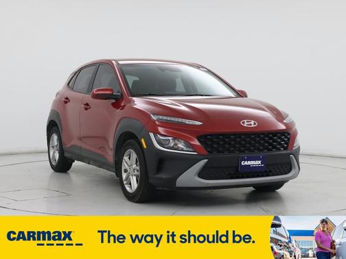 2022 Hyundai KONA SE