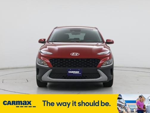 2022 Hyundai KONA SE