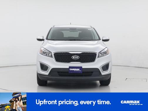2018 Kia Sorento L
