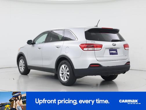 2018 Kia Sorento L