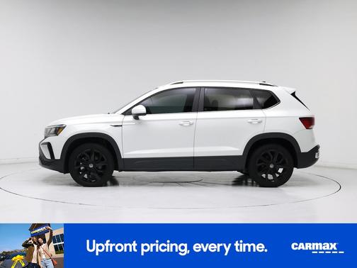 2023 Volkswagen Taos SE