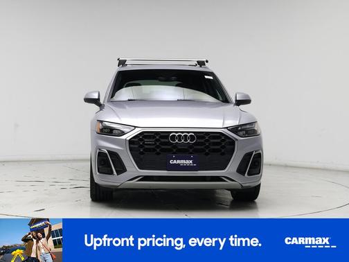 2022 Audi Q5 e S-Line Premium Plus