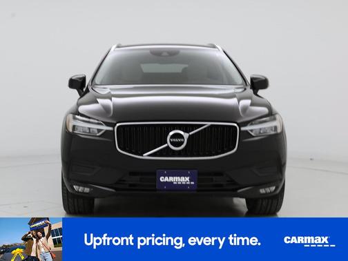 2021 Volvo XC60 T5 Momentum