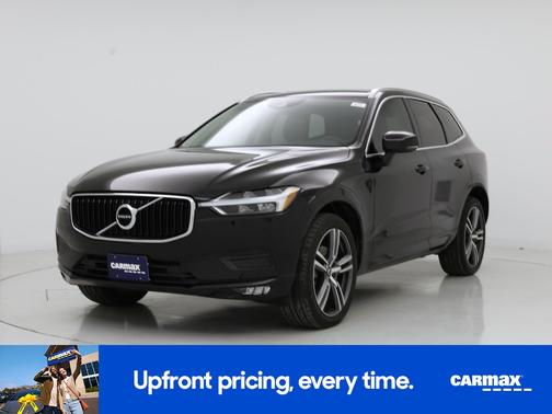 2021 Volvo XC60 T5 Momentum