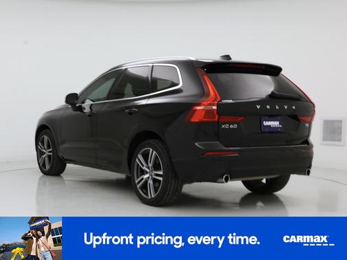 2021 Volvo XC60 T5 Momentum