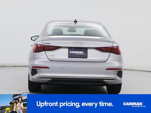 2023 Audi A3 Premium